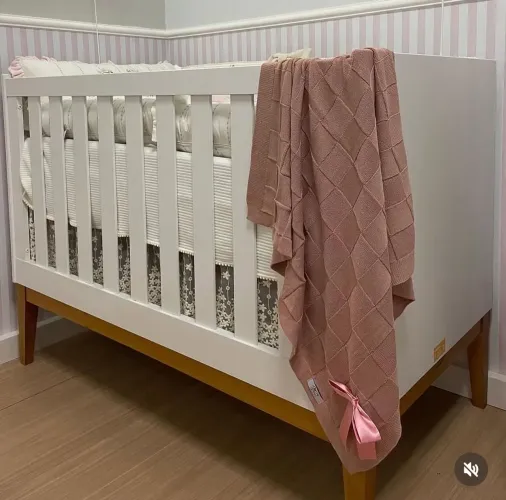 BERÇO NOVO