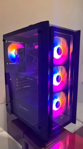 PC Gamer i7 5820K | 16GB DDR4 | GTX 960 Triple Fan | SSD 256GB