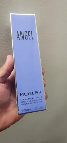 angel mugler 200ml- lacrado