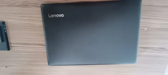 Notebook Lenovo IdeaPad 15.6" Para Retirada De Peças (Placa Com Defeito)