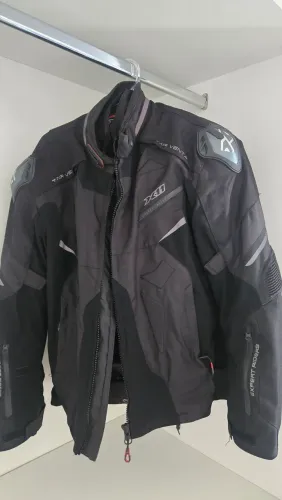Jaqueta Motociclista X11 EVO 4