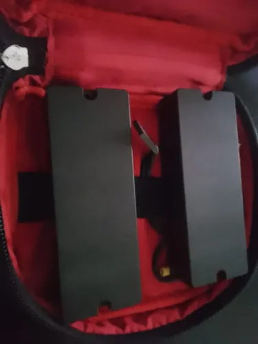 CAPTADORES EMG 40HZ MADE USA