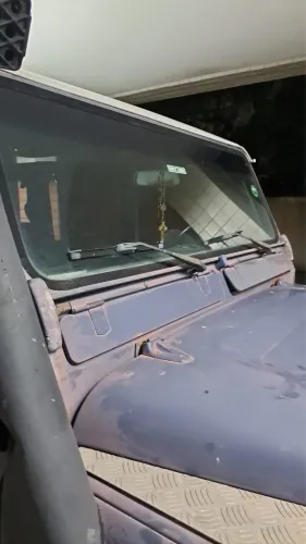 Land Rover Defender 110 TDI SW Diesel 1994
