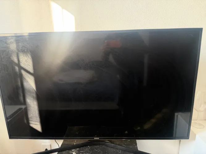 Tv smart Samsung 
