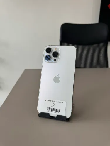 IPHONE 13 PRO MAX 256 GIGAS ORIGINAL