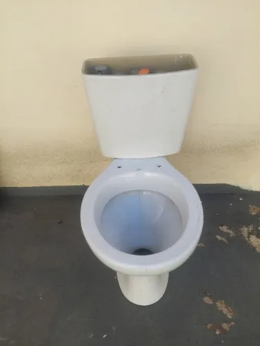 VASO SANITARIO CELITE