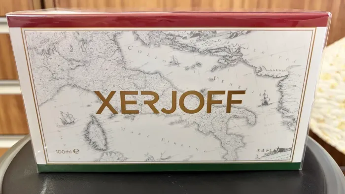 Perfume Xerjoff Renaissance 100ml lacrado