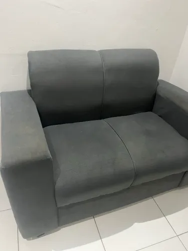 Sofá 2 lugares
