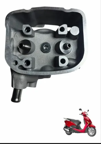 Cabeçote Lead 110 Honda 