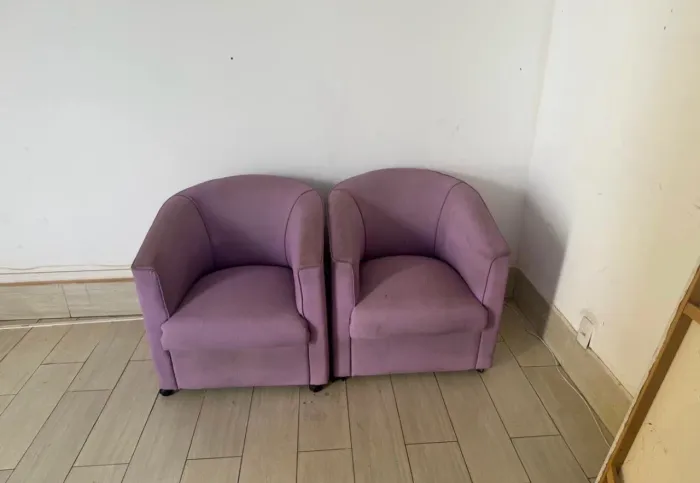 Poltronas