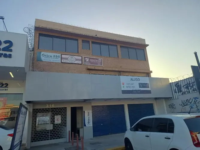 Excelente loja com 354m² na Taquara - Rio de Janeiro - RJ