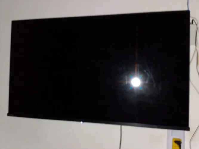 Tv Toshiba 43 polegadas