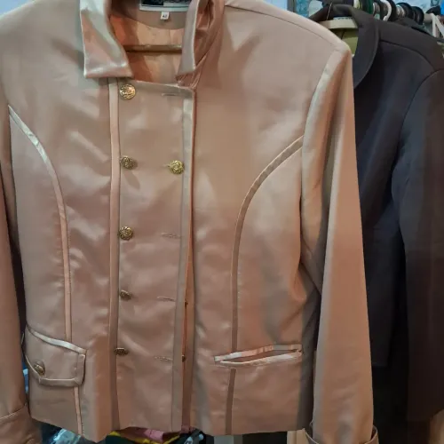 Lote casacos femininos- frete grátis 