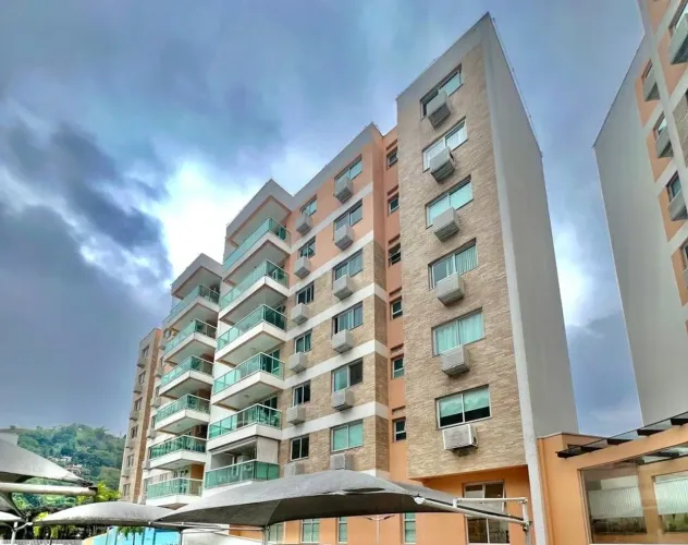 Vista, sofisticação e exclusividade em Angra dos Reis