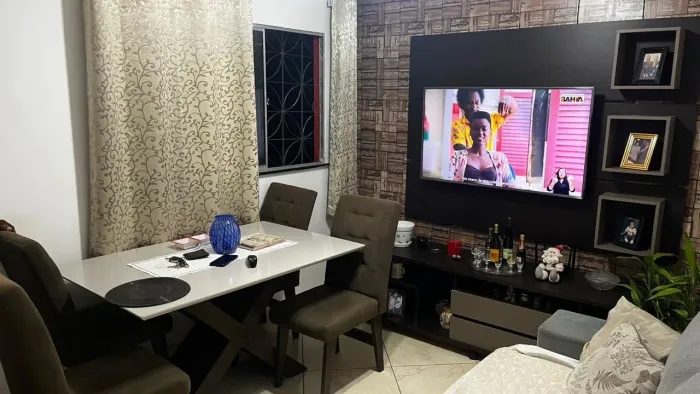Casa à Venda - Excelente Oportunidade no Cabula VI