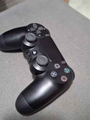 Controle PS4