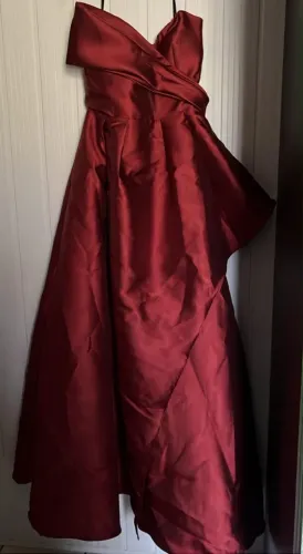 Vestido de Festa/Formatura