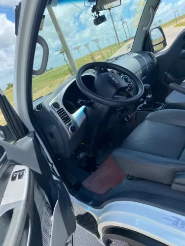 KIA MOTORS BONGO K-2500 2.5 4X4 TB DIESEL 2025