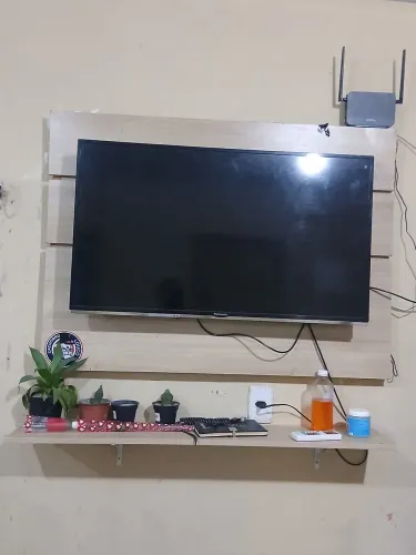 Tv 32 polegada e painel