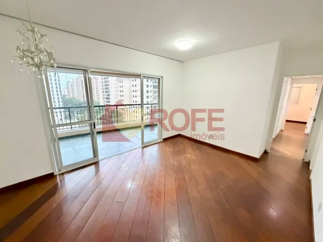 Apartamento Vila Mascote Top Square