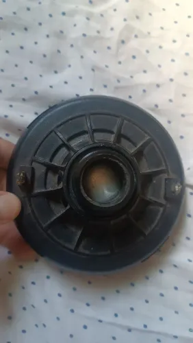 Selenium D200