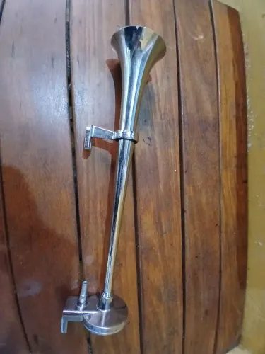 Corneta de caminhão