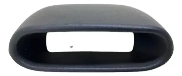 Moldura Computador De Bordo Citroen C3 2011