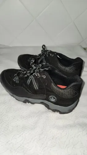 Tênis Wonder Adventure Preto 37/38