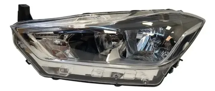 Farol Esquerdo Nissan Kicks 17/18/19/20/21 Novo Original Ns2525