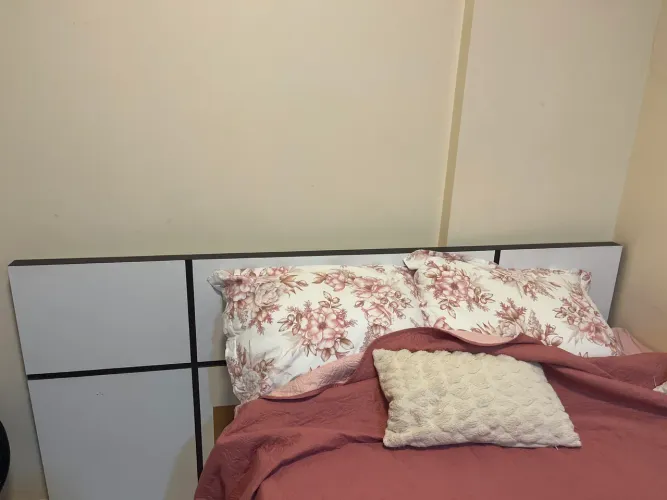 Cabeceira cama de casal
