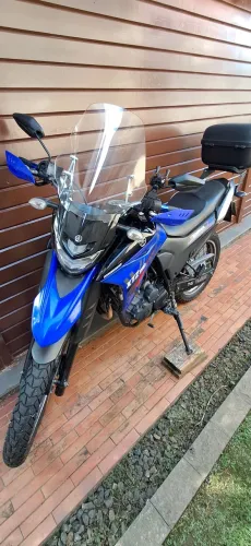 Lander 250