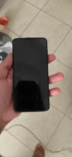Vendo moto g7 plus