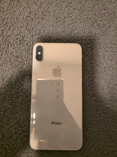 Iphone XS MAX, em ótimo estado 