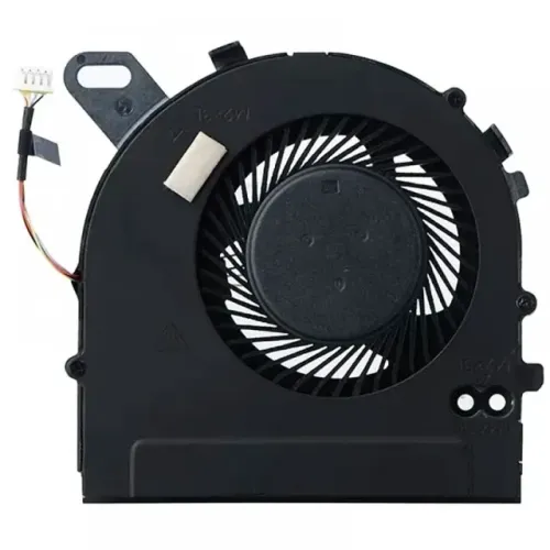 Cooler Fan Ventoinha Dell Inspiron * Vostro 5468 5568 - Novo - Somos Loja