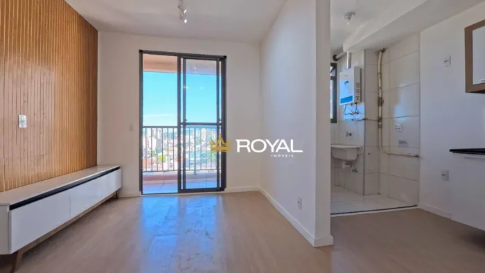 Apartamento com 3 dormitórios à venda, 63 m² por R$ 460.000,00 - Cachambi - Rio de Janeiro