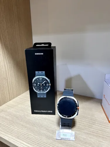 Galaxy Watch Ultra LTE 47mm - Seminovo