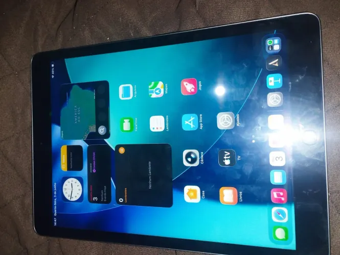 iPad 9 