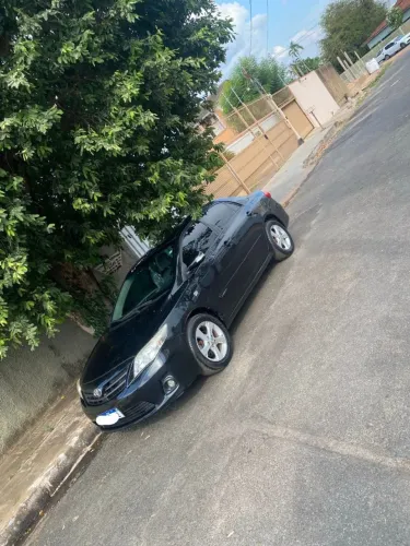 Toyota Corolla XEI 2.0 Flex 16V Aut. 2012