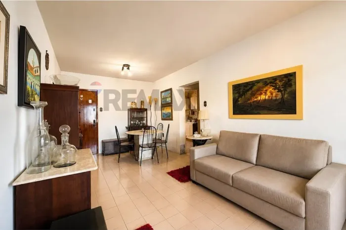 Graças | Apartamento com 3 Quartos, Suíte e Portaria 24h