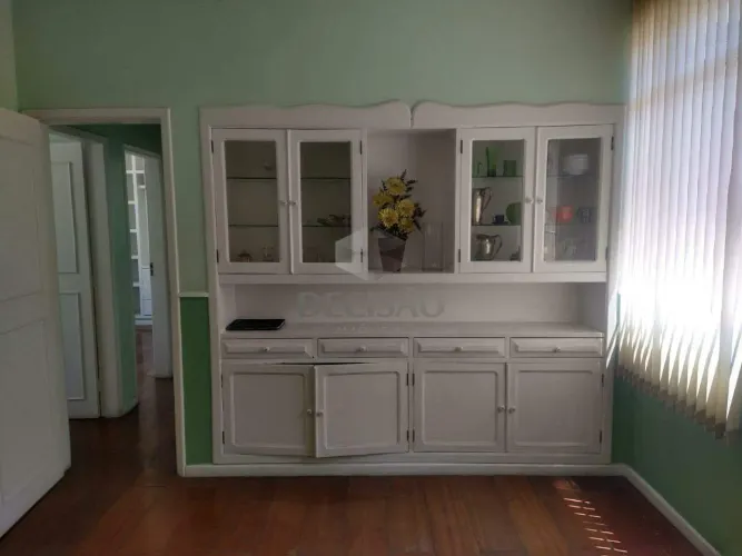 Apartamento 3 Quartos à venda, 3 quartos, 1 suíte, 1 vaga, Cruzeiro - Belo Horizonte/MG