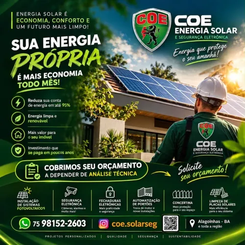 Energia solar