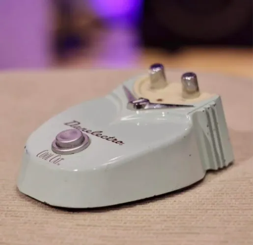 Danelectro Cool Cat Chorus 18v ACアダプタ付 Danelectro Cool Cat Chorus 18v ACアダプタ付 【公式通販】