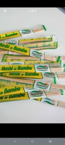 Palito Hachi 