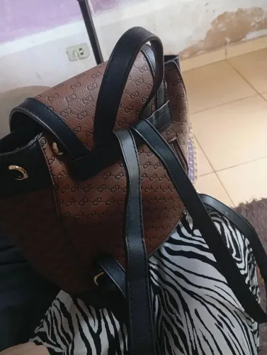 Bolsa ?