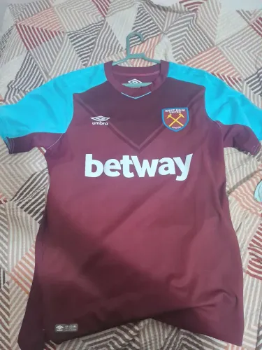 Camisa West Ham United - Original 