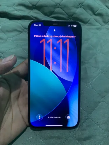iPhone 12 Pro Max 256GB