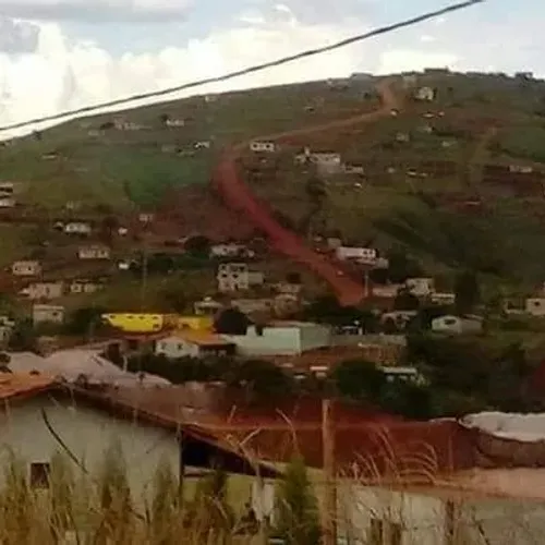 Terreno em itabirito a 30 minutos de Belo Horizonte oportunidade de descanso e tranqui.