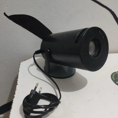 PROJETOR FULL HD WIFI