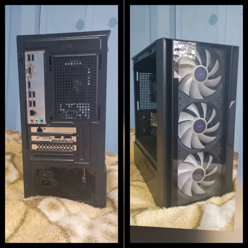 Pc gamer topp abaixo do preço