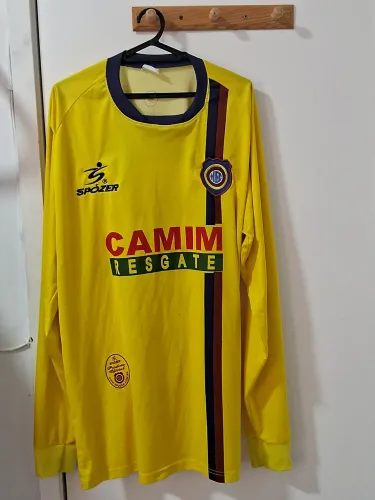 Camisa Futebol do Madureira/RJ.